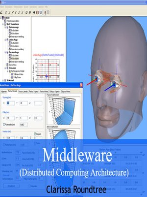 cover image of Middleware